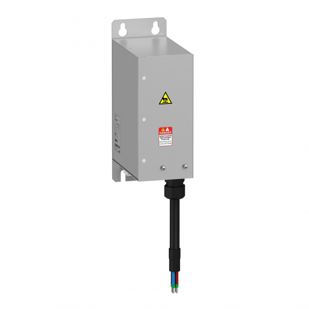 FILTR EMC IP20 8A - VW3A4701 - SCHNEIDER ELECTRIC
