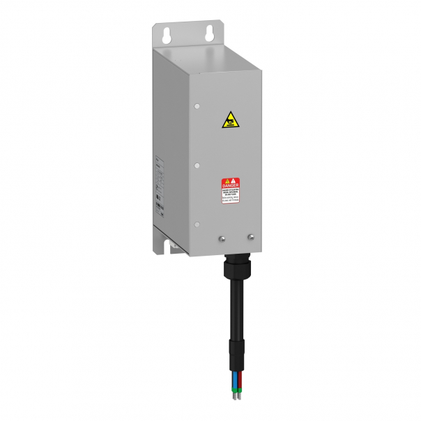 FILTR EMC IP20 15A - VW3A4702 - SCHNEIDER ELECTRIC