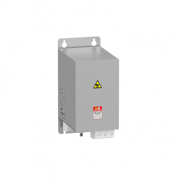 FILTR EMC IP20 200A - VW3A4708 - SCHNEIDER ELECTRIC
