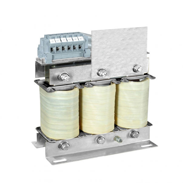 Filtr sinusoidalny 400A - VW3A5209 - SCHNEIDER ELECTRIC