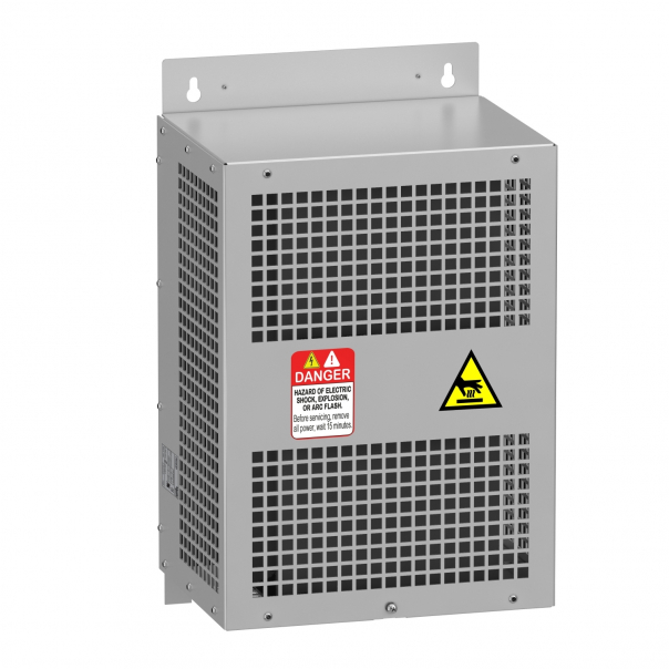 FILTR DU/DT IP20 6A - VW3A5301 - SCHNEIDER ELECTRIC
