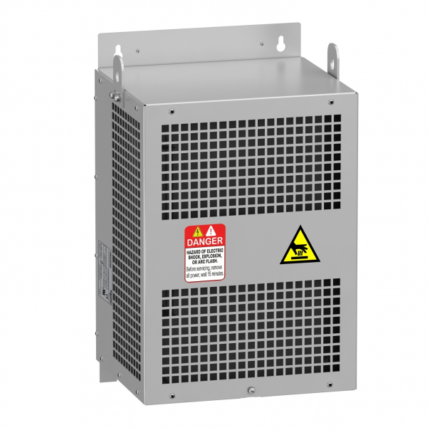 FILTR DU/DT IP20 95A - VW3A5305 - SCHNEIDER ELECTRIC