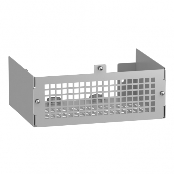 Zestaw ochrony IP21 dla filtra dV/dt - VW3A53902 - SCHNEIDER ELECTRIC