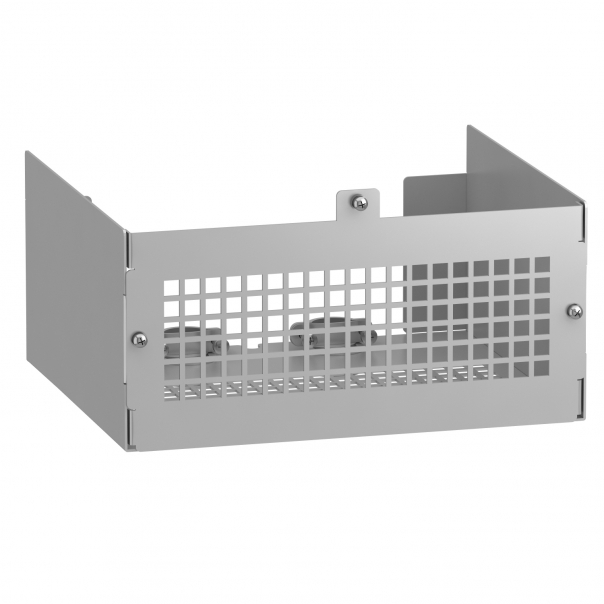 Zestaw ochrony IP21 dla filtra dV/dt - VW3A53903 - SCHNEIDER ELECTRIC