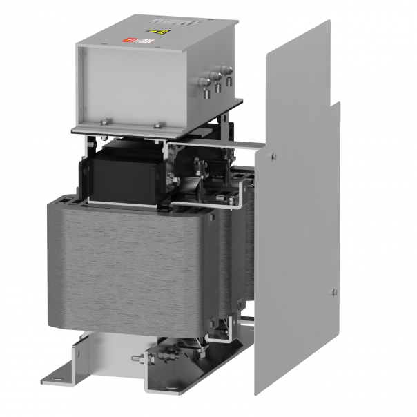 FILTR SINUS IP00 180A - VW3A5406 - SCHNEIDER ELECTRIC