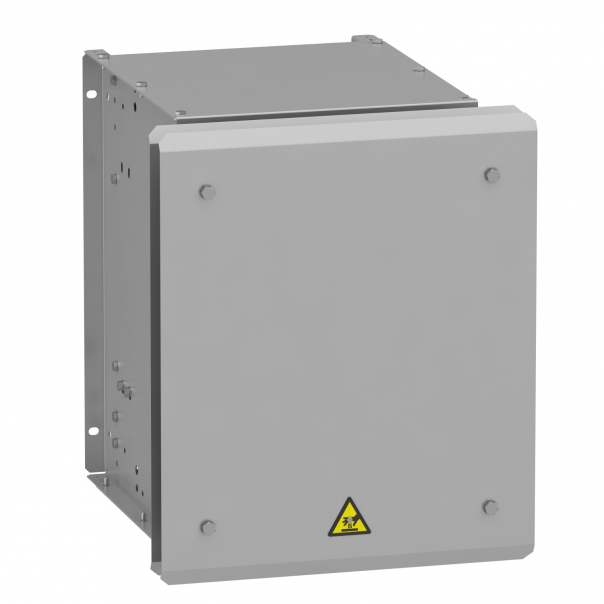 REZYSTOR HAMOWANIA 2,5 Ohm IP23 - VW3A7737 - SCHNEIDER ELECTRIC
