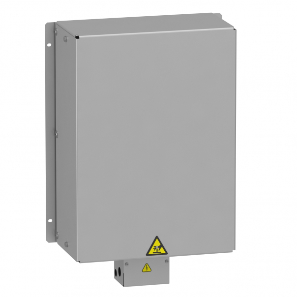 REZYSTOR HAMOWANIA 60 Ohm IP23 - VW3A7751 - SCHNEIDER ELECTRIC