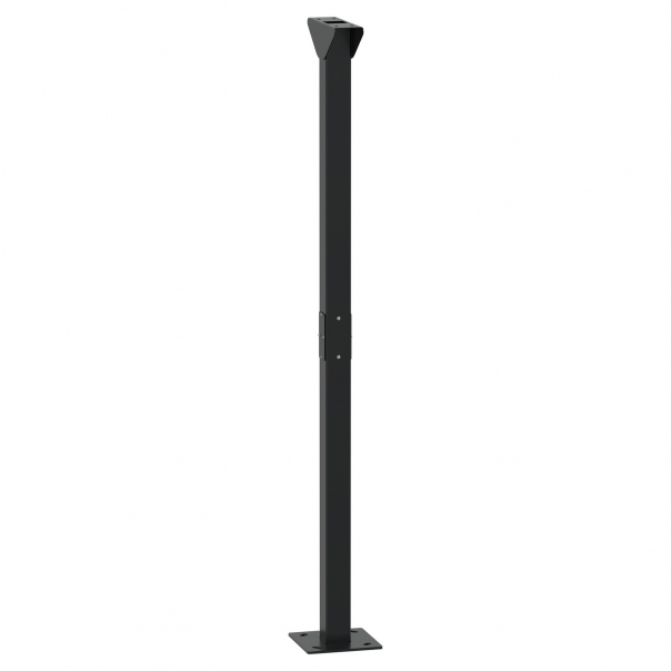 Słupek ładowarki Canalis EV - KEV0400CP2400B - SCHNEIDER ELECTRIC