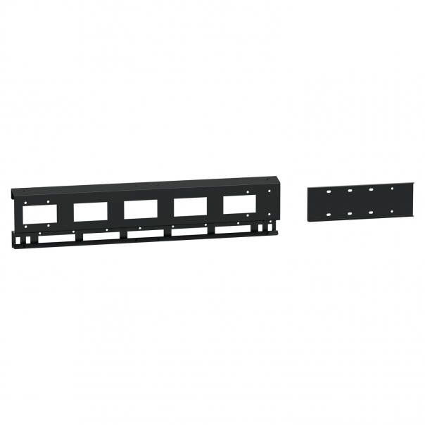 Szyny poz.zadaszenia dł. 1200mm - KEV0400SR1200 - SCHNEIDER ELECTRIC