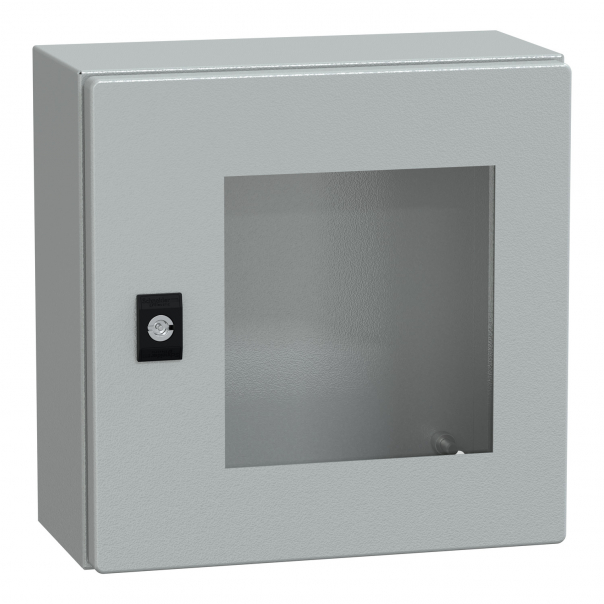 CRN 300x300x150 drzwi przeź. - NSYCRN33150T - SCHNEIDER ELECTRIC