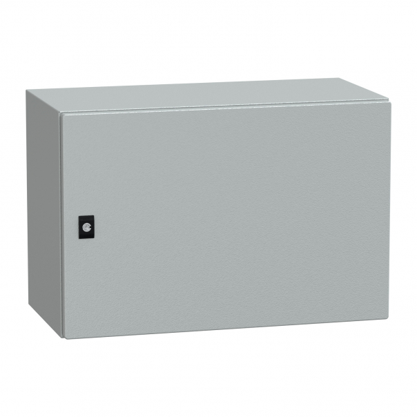 Szafka CRN 400x600x300 drzwi pojedyncze - NSYCRN46300 - SCHNEIDER ELECTRIC