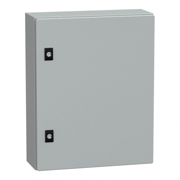 CRN 500x400x150 drzwi pełne - NSYCRN54150 - SCHNEIDER ELECTRIC