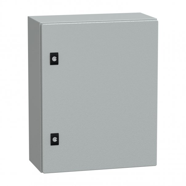 CRN 500x400x200 drzwi pełne - NSYCRN54200 - SCHNEIDER ELECTRIC