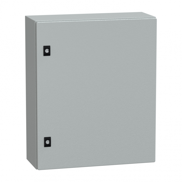 Obudowa CRN 600x500x200 drzwi pełne - NSYCRN65200 - SCHNEIDER ELECTRIC