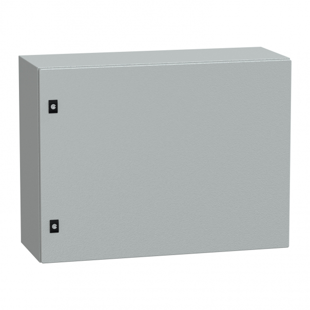 Spacial CRN 600x800x300 drzwi pełne bez - NSYCRN68300 - SCHNEIDER ELECTRIC