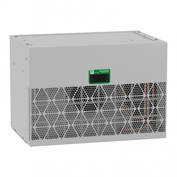 Klim. CU dachowy 1.2kW 2P400/460V Modbus - NSYCU1K22P4RDG - SCHNEIDER ELECTRIC