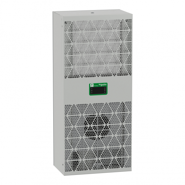 Klim. CU boczny 800W 2P400/460V Modbus - NSYCU8002P4DG - SCHNEIDER ELECTRIC