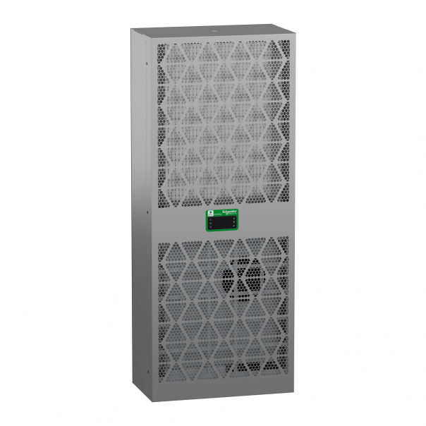 Klim. CU boczny nierdz. 1.6kW 230V - NSYCUX1K6DG - SCHNEIDER ELECTRIC