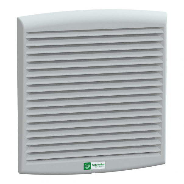 WENTYLATOR 300M3/H 24V DC IP54 - NSYCVF300M24DPF - SCHNEIDER ELECTRIC