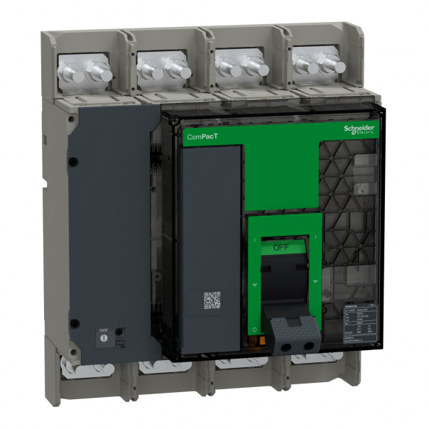 NS800NA 4P/S - C080S4NAFM - SCHNEIDER ELECTRIC