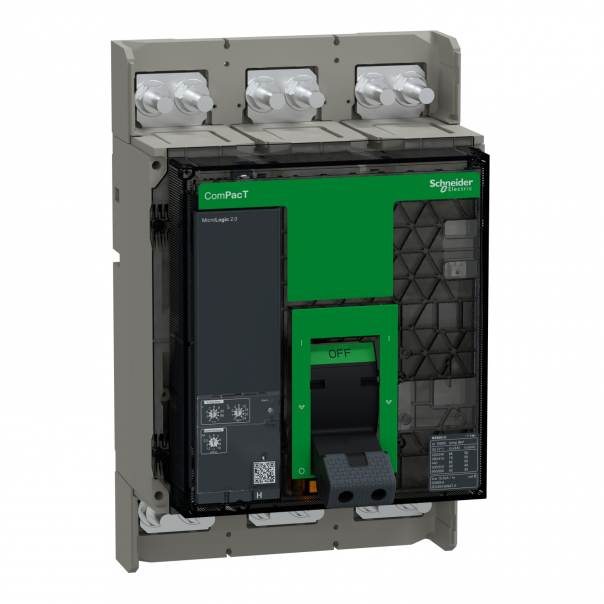 NS800H Mic2.0 3P/S - C080H320FM - SCHNEIDER ELECTRIC