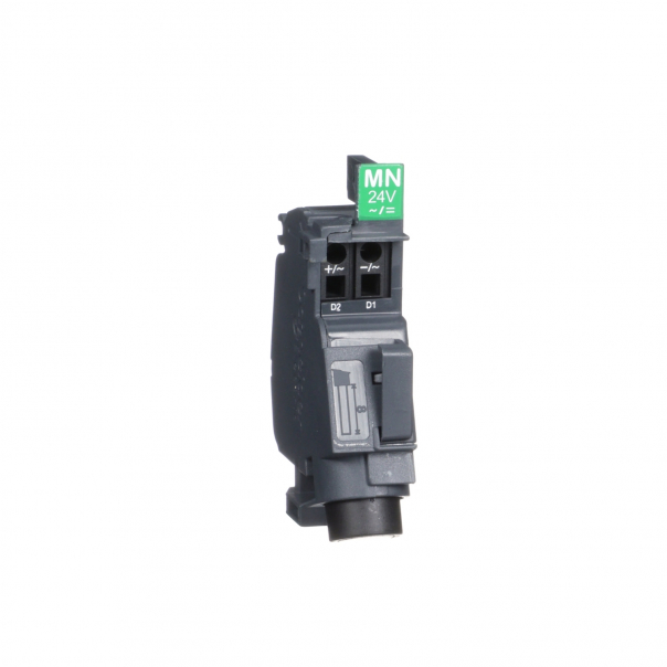Wyzwalacz MN 24V AC/DC do NSXm - LV426801 - SCHNEIDER ELECTRIC