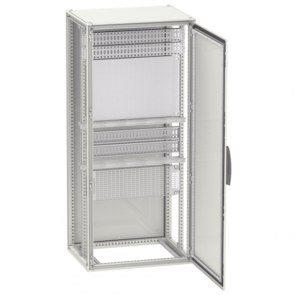 PRZEPUST KABLOWY SF HD 600X600 - NSYSFECA66HD - SCHNEIDER ELECTRIC