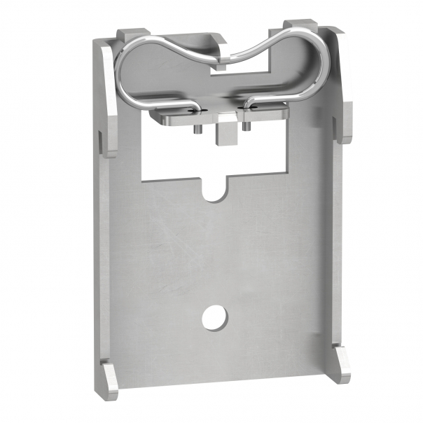 Akcesoria ABL2_K 35mm DIN rail - ABL2K02 - SCHNEIDER ELECTRIC