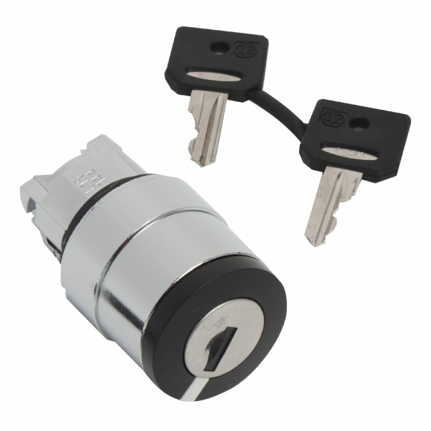 NAPĘD PRZEŁ.KLUCZ 421E 2POŁO.SAMOCZ.POWR - ZB4BG612 - SCHNEIDER ELECTRIC