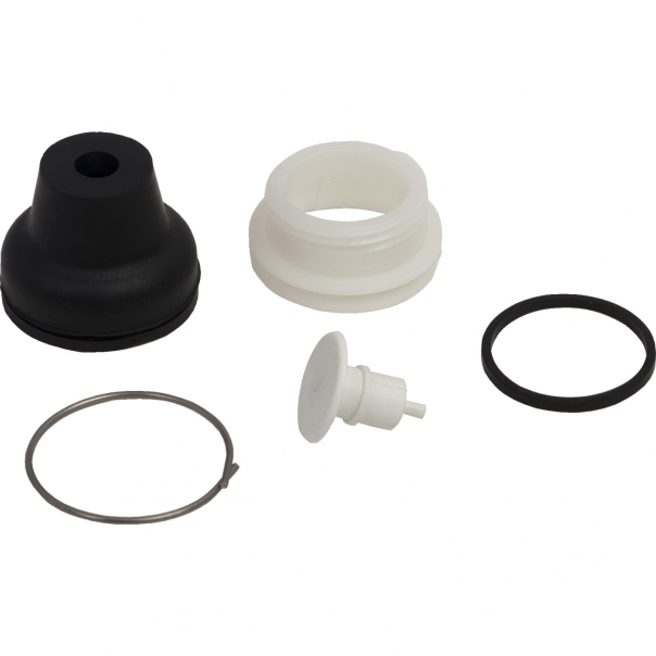PRZYCISK DO KASETY STER.16MM BIAŁY - XACB9211 - SCHNEIDER ELECTRIC