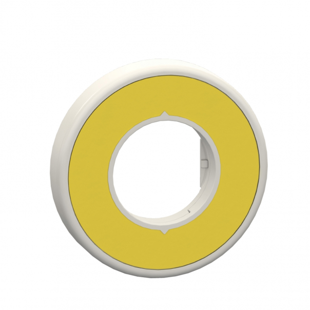 PODŚW. RING 230V UNZNAK. 1 KOLOR - ZBY9W2M101 - SCHNEIDER ELECTRIC