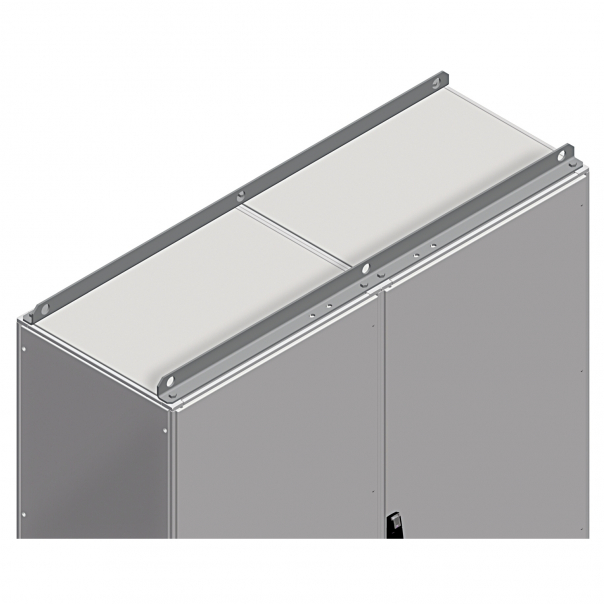2 drążki do podnoszenia 2400 - NSYSFTB24 - SCHNEIDER ELECTRIC