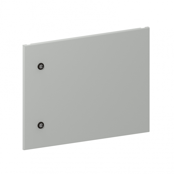 Drzwi częściowe H=450mm - NSYMPD9M6 - SCHNEIDER ELECTRIC