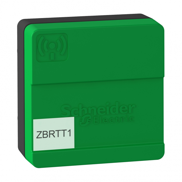 CZUJNIK BEZPRZ. TEMPERAUTRY I WIGLOTNOŚC - ZBRTT1 - SCHNEIDER ELECTRIC
