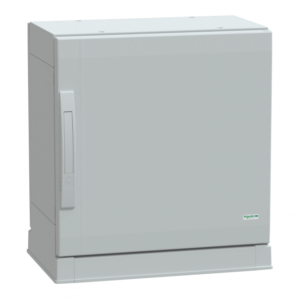 OBUDOWA Z COKOŁEM IP54 500X500X320MM - NSYPLAZ553G - SCHNEIDER ELECTRIC