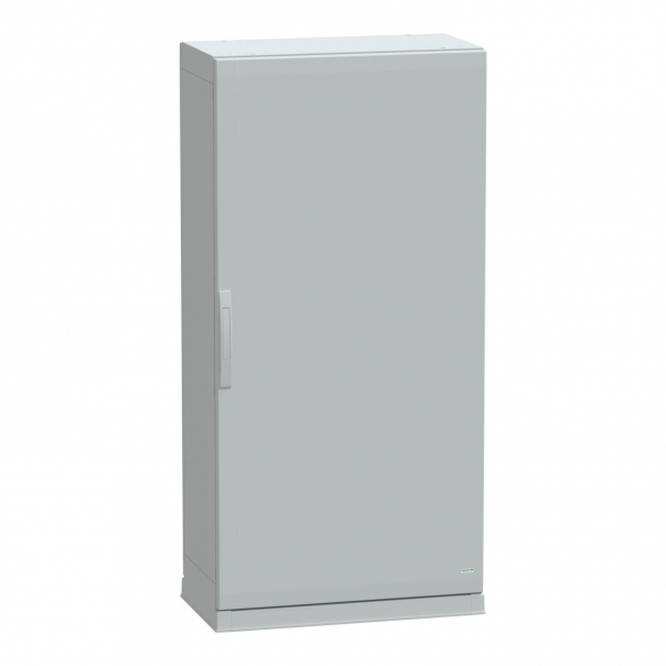 OBUDOWA Z COKOŁEM IP54 1500X750X420MM - NSYPLAZ1574G - SCHNEIDER ELECTRIC