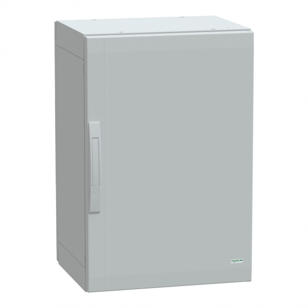 OBUDOWA IP65 750X500X420 - NSYPLA754G - SCHNEIDER ELECTRIC
