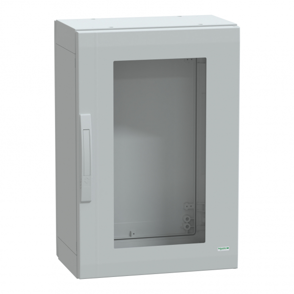 OBUDOWA IP65 DRZWI PRZEZR. 750X500X320 - NSYPLA753TG - SCHNEIDER ELECTRIC