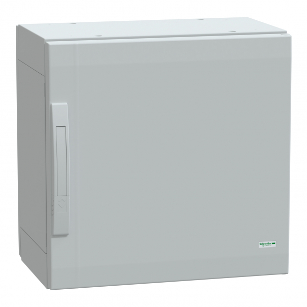 OBUDOWA IP65 500X500X320 - NSYPLA553G - SCHNEIDER ELECTRIC