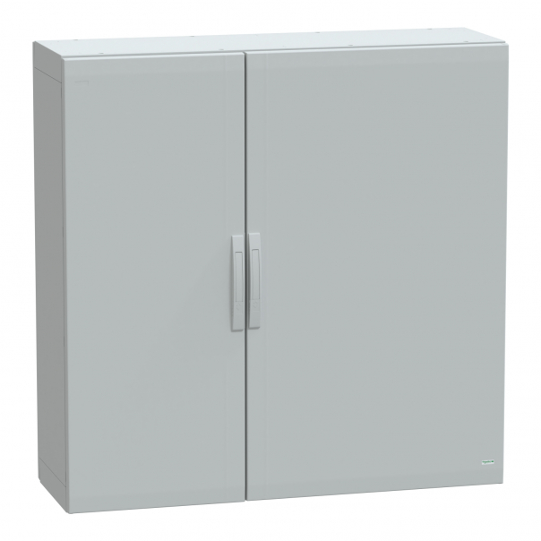 OBUDOWA IP65 1250X1250X420 - NSYPLA12124G - SCHNEIDER ELECTRIC