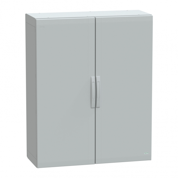 OBUDOWA IP65 1250X1000X420 - NSYPLA12104G - SCHNEIDER ELECTRIC