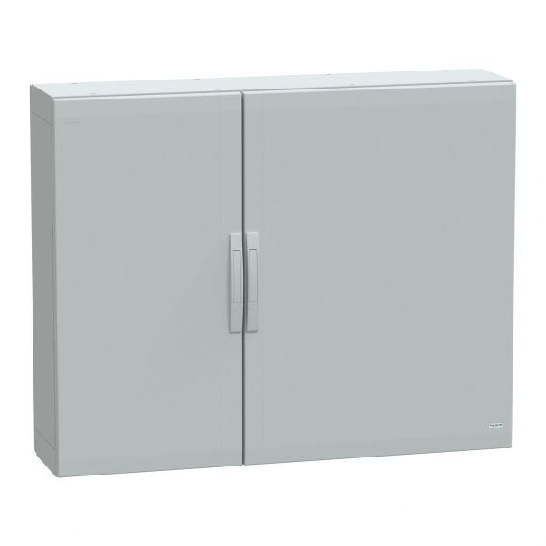 OBUDOWA IP65 1000X1250X320 - NSYPLA10123G - SCHNEIDER ELECTRIC