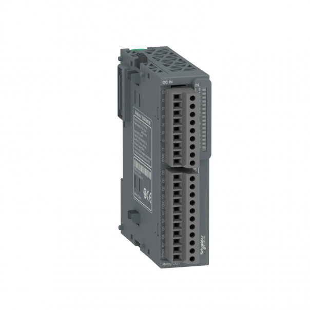 Moduł rozszerzeń 8WE/ 8WY - TM3RDM16R - SCHNEIDER ELECTRIC