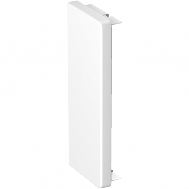 ZAŚLEPKA KOŃC. 75X55, BIAŁY - ISM10104P - SCHNEIDER ELECTRIC