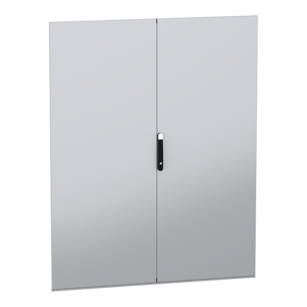 Drzwi pełne podw. SFN/SM 2000x800 - NSYSFND20162D - SCHNEIDER ELECTRIC