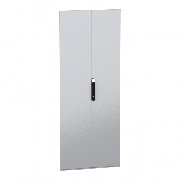 Drzwi pełne podw. SFN/SM 2000x400 - NSYSFND2082D - SCHNEIDER ELECTRIC