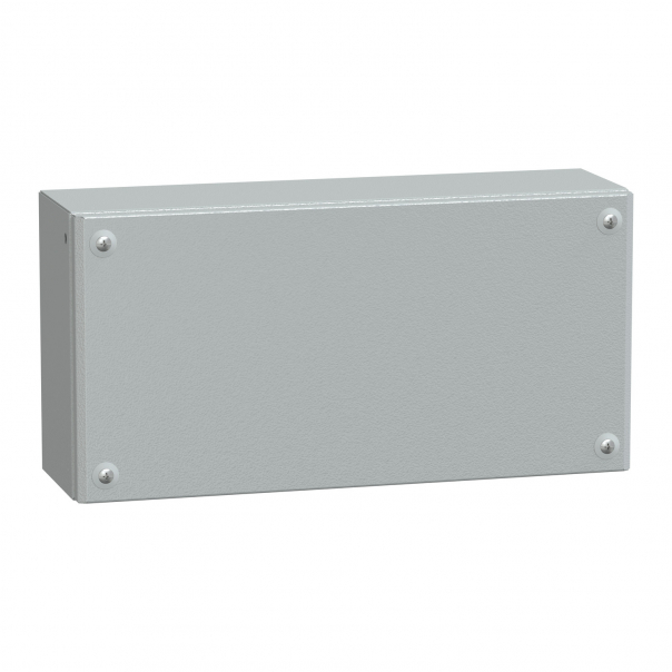 SKRZYNKA METALOWA 200x400x120 - NSYSBM204012 - SCHNEIDER ELECTRIC