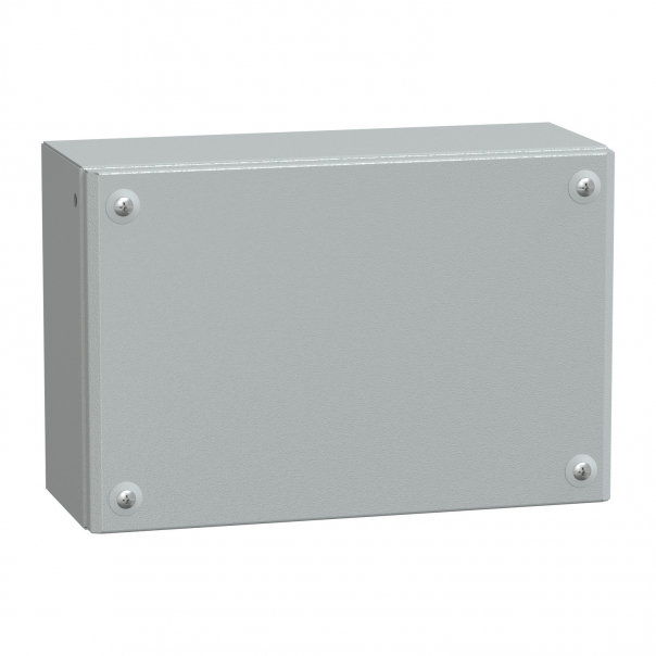 OBUDOWA METALOWA 200X300X120 - NSYSBM203012 - SCHNEIDER ELECTRIC