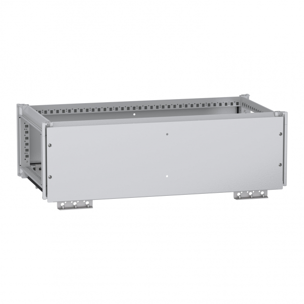 Przedział szynowy górny 300x1000x500 - NSYTBCN3105 - SCHNEIDER ELECTRIC
