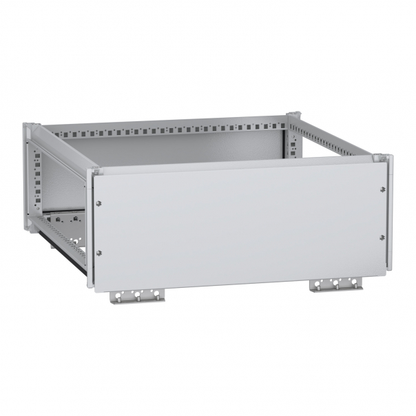 Przedział szynowy górny 300x800x800 - NSYTBCN388 - SCHNEIDER ELECTRIC